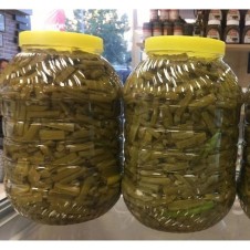  Pazı Turşusu 5 Kilo