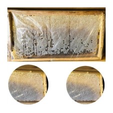 Bayburt Çerçeve Bal Şekersiz 1 kg