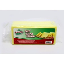 Bayburt Kaşar Peyniri 1 KG