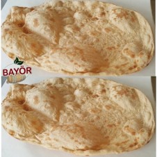 Bayburt Tandır Ekmeği