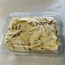 Ev Yapımı Yaprak Mantı 500 Gram