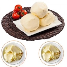 Köy Tereyağı 1 KG